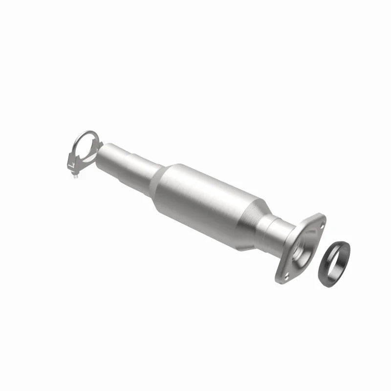 Magnaflow Direct Fit Converter fits 2004-2006 Toyota Sienna 3.3L - Additional View 7