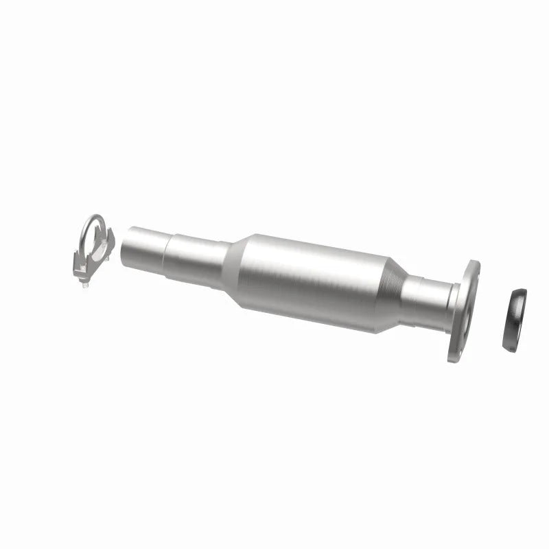 Magnaflow Direct Fit Converter fits 2004-2006 Toyota Sienna 3.3L - Additional View 8