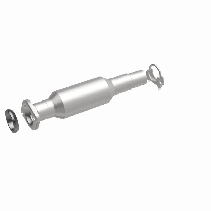 Magnaflow Direct Fit Converter fits 2004-2006 Toyota Sienna 3.3L - Additional View 11