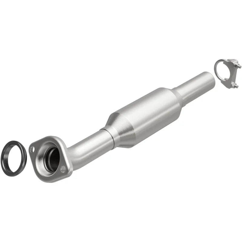Magnaflow Direct Fit Converter fits 2004-2008 2010-2011 Mitsubishi Endeavor 3.8L - Main Product View