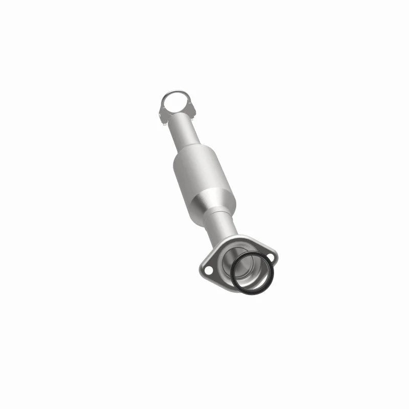 Magnaflow Direct Fit Converter fits 2004-2008 2010-2011 Mitsubishi Endeavor 3.8L - Additional View 7