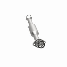 Load image into Gallery viewer, Magnaflow Direct Fit Converter fits 2004-2008 2010-2011 Mitsubishi Endeavor 3.8L - Additional View 7