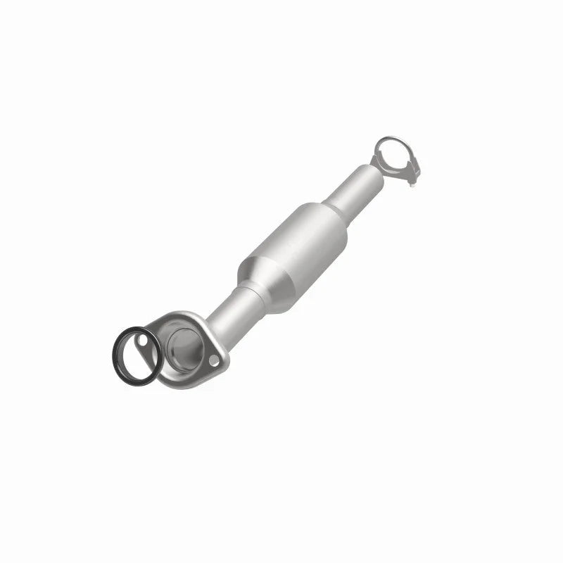 Magnaflow Direct Fit Converter fits 2004-2008 2010-2011 Mitsubishi Endeavor 3.8L - Additional View 11