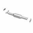 Load image into Gallery viewer, Magnaflow Direct Fit Converter fits 2004-2008 2010-2011 Mitsubishi Endeavor 3.8L - Additional View 12