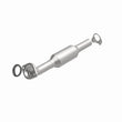 Load image into Gallery viewer, Magnaflow Direct Fit Converter fits 2004-2008 2010-2011 Mitsubishi Endeavor 3.8L - Additional View 15