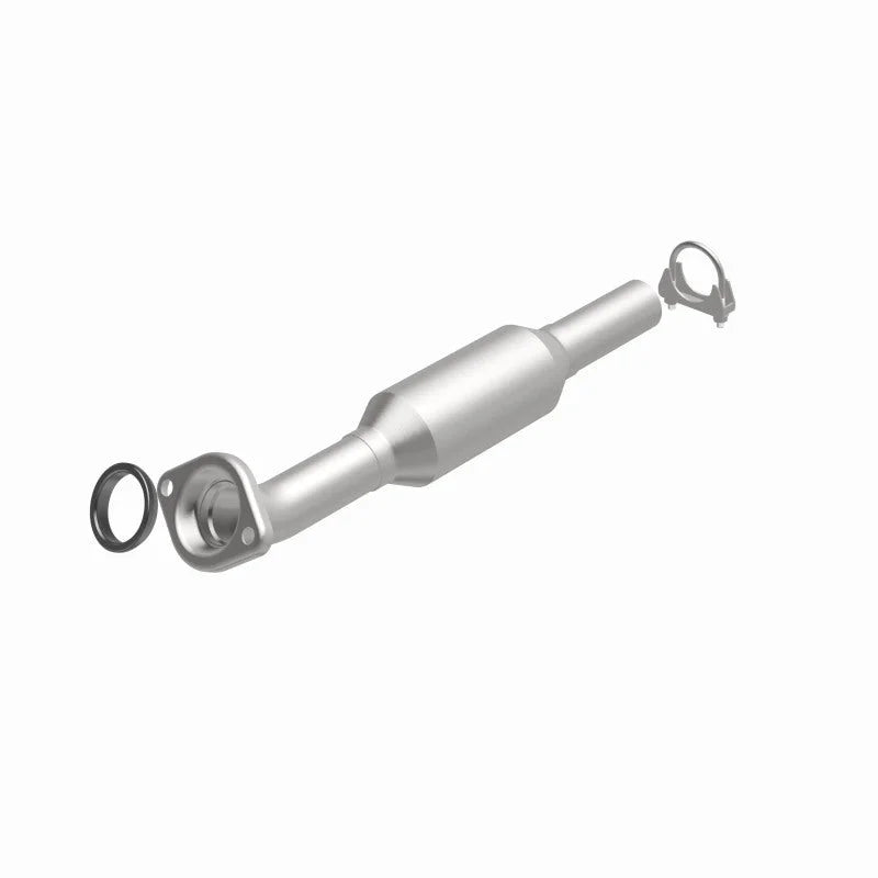 Magnaflow Direct Fit Converter fits 2004-2008 2010-2011 Mitsubishi Endeavor 3.8L - Additional View 15