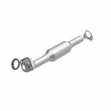 Load image into Gallery viewer, Magnaflow Direct Fit Converter fits 2004-2008 2010-2011 Mitsubishi Endeavor 3.8L - Additional View 15