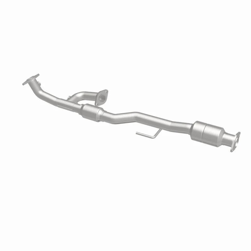 Magnaflow Direct Fit Converter fits 2004-2008 Lexus ES330 / Toyota Camry / Solara 3.3L - Additional View 6