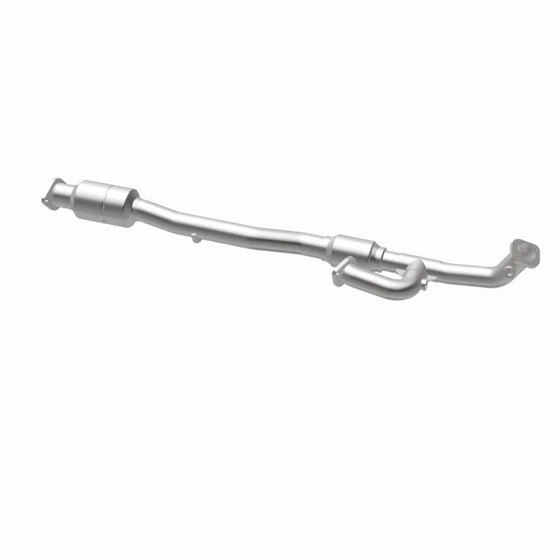 Magnaflow Direct Fit Converter fits 2004-2008 Lexus ES330 / Toyota Camry / Solara 3.3L - Additional View 8