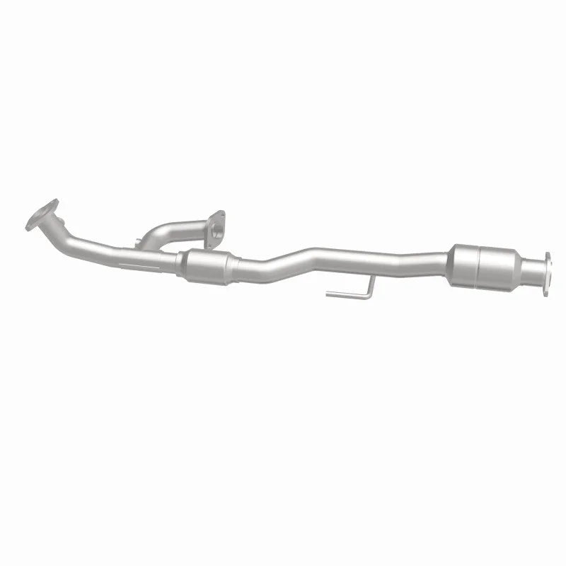 Magnaflow Direct Fit Converter fits 2004-2008 Lexus ES330 / Toyota Camry / Solara 3.3L - Additional View 9