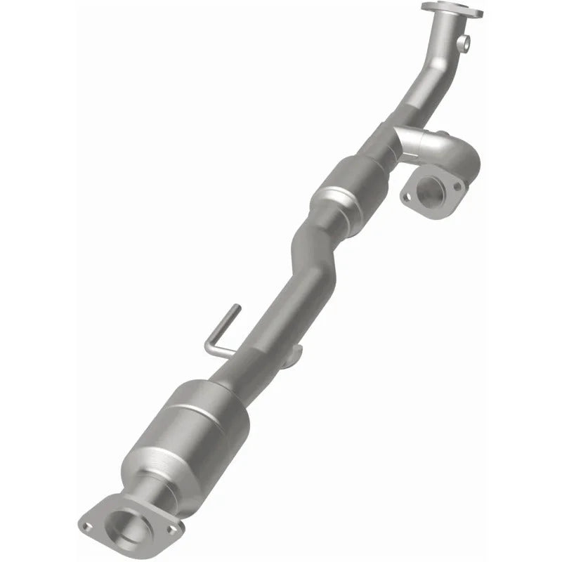 Magnaflow Direct Fit Converter fits 2004-2008 Lexus ES330 / Toyota Camry / Solara 3.3L - Additional View 12