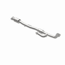 Load image into Gallery viewer, Magnaflow Direct Fit Converter fits 2004-2008 Lexus ES330 / Toyota Camry / Solara 3.3L - Additional View 13