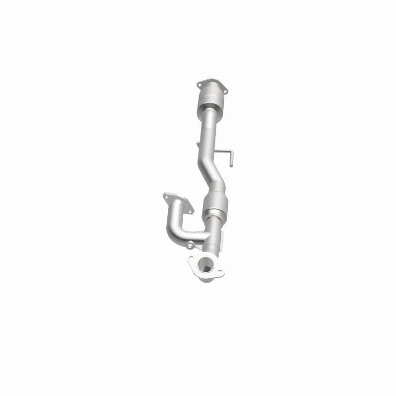 Magnaflow Direct Fit Converter fits 2004-2008 Lexus ES330 / Toyota Camry / Solara 3.3L - Additional View 15