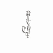 Load image into Gallery viewer, Magnaflow Direct Fit Converter fits 2004-2008 Lexus ES330 / Toyota Camry / Solara 3.3L - Additional View 15