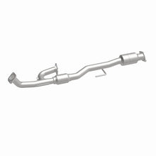 Load image into Gallery viewer, Magnaflow Direct Fit Converter fits 2004-2008 Lexus ES330 / Toyota Camry / Solara 3.3L - Additional View 16