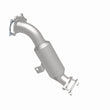 Load image into Gallery viewer, Magnaflow Direct Fit Converter fits 2004-2009 Subaru Baja / Outback 2.5L - Additional View 5