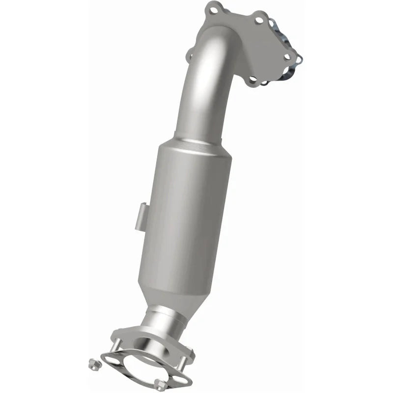 Magnaflow Direct Fit Converter fits 2004-2009 Subaru Baja / Outback 2.5L - Additional View 6