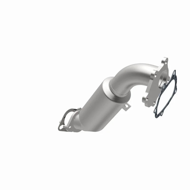 Magnaflow Direct Fit Converter fits 2004-2009 Subaru Baja / Outback 2.5L - Additional View 8