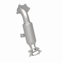 Load image into Gallery viewer, Magnaflow Direct Fit Converter fits 2004-2009 Subaru Baja / Outback 2.5L - Additional View 9