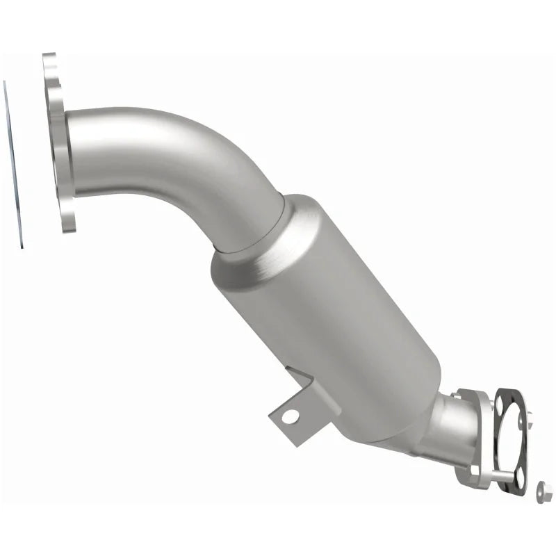 Magnaflow Direct Fit Converter fits 2004-2009 Subaru Baja / Outback 2.5L - Additional View 10
