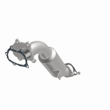 Load image into Gallery viewer, Magnaflow Direct Fit Converter fits 2004-2009 Subaru Baja / Outback 2.5L - Additional View 11