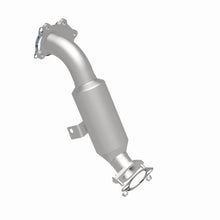 Load image into Gallery viewer, Magnaflow Direct Fit Converter fits 2004-2009 Subaru Baja / Outback 2.5L - Additional View 13