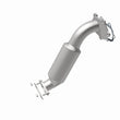Load image into Gallery viewer, Magnaflow Direct Fit Converter fits 2004-2009 Subaru Baja / Outback 2.5L - Additional View 15