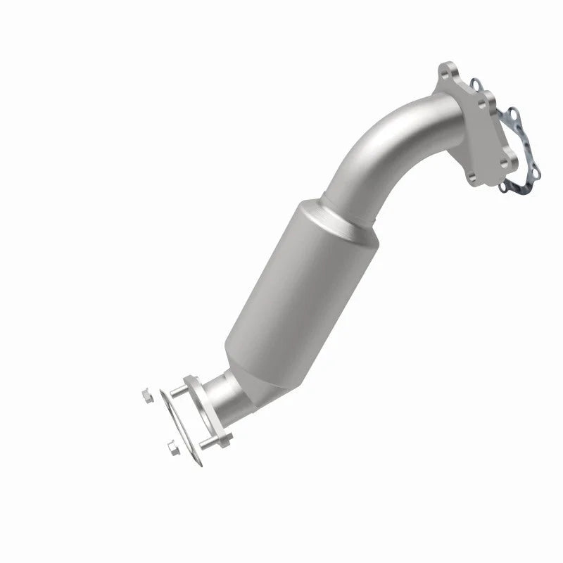 Magnaflow Direct Fit Converter fits 2004-2009 Subaru Baja / Outback 2.5L - Additional View 15