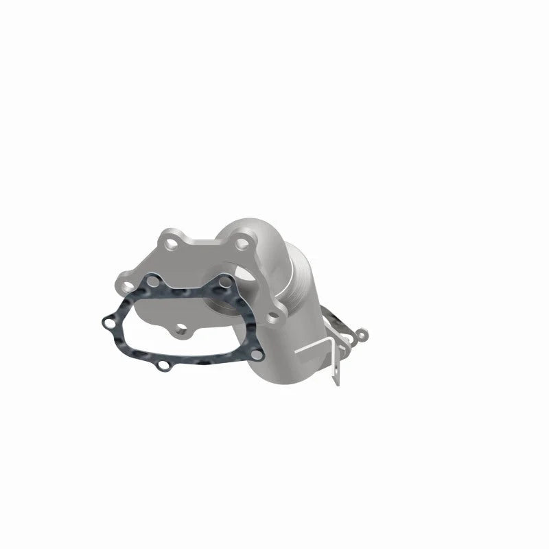 Magnaflow Direct Fit Converter fits 2004-2009 Subaru Baja / Outback 2.5L - Additional View 16