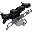 Load image into Gallery viewer, Magnaflow Direct Fit Converter fits 2004 Chevrolet Colorado 2.8L / 2004-2005 Chevrolet Colorado SPORT 2.8L / 2004 GMC Cany...