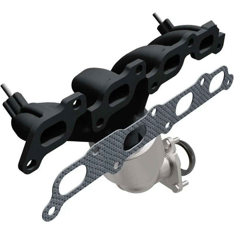 Magnaflow Direct Fit Converter fits 2004 Chevrolet Colorado 2.8L / 2004-2005 Chevrolet Colorado SPORT 2.8L / 2004 GMC Cany...