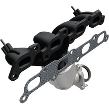 Load image into Gallery viewer, Magnaflow Direct Fit Converter fits 2004 Chevrolet Colorado 2.8L / 2004-2005 Chevrolet Colorado SPORT 2.8L / 2004 GMC Cany...