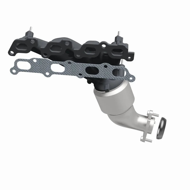 Magnaflow Direct Fit Converter fits 2004 Chevrolet Colorado 2.8L / 2004-2005 Chevrolet Colorado SPORT 2.8L / 2004 GMC Cany...