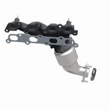 Load image into Gallery viewer, Magnaflow Direct Fit Converter fits 2004 Chevrolet Colorado 2.8L / 2004-2005 Chevrolet Colorado SPORT 2.8L / 2004 GMC Cany...