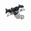 Load image into Gallery viewer, Magnaflow Direct Fit Converter fits 2004 Chevrolet Colorado 2.8L / 2004-2005 Chevrolet Colorado SPORT 2.8L / 2004 GMC Cany...