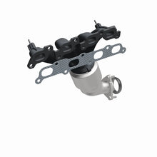 Load image into Gallery viewer, Magnaflow Direct Fit Converter fits 2004 Chevrolet Colorado 2.8L / 2004-2005 Chevrolet Colorado SPORT 2.8L / 2004 GMC Cany...