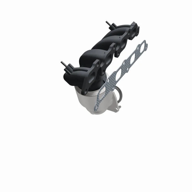 Magnaflow Direct Fit Converter fits 2004 Chevrolet Colorado 2.8L / 2004-2005 Chevrolet Colorado SPORT 2.8L / 2004 GMC Cany...