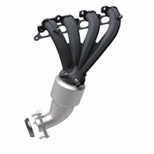 Load image into Gallery viewer, Magnaflow Direct Fit Converter fits 2004 Chevrolet Colorado 2.8L / 2004-2005 Chevrolet Colorado SPORT 2.8L / 2004 GMC Cany...
