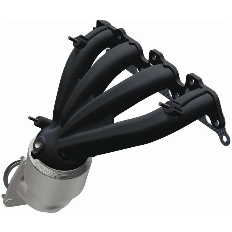 Magnaflow Direct Fit Converter fits 2004 Chevrolet Colorado 2.8L / 2004-2005 Chevrolet Colorado SPORT 2.8L / 2004 GMC Cany...