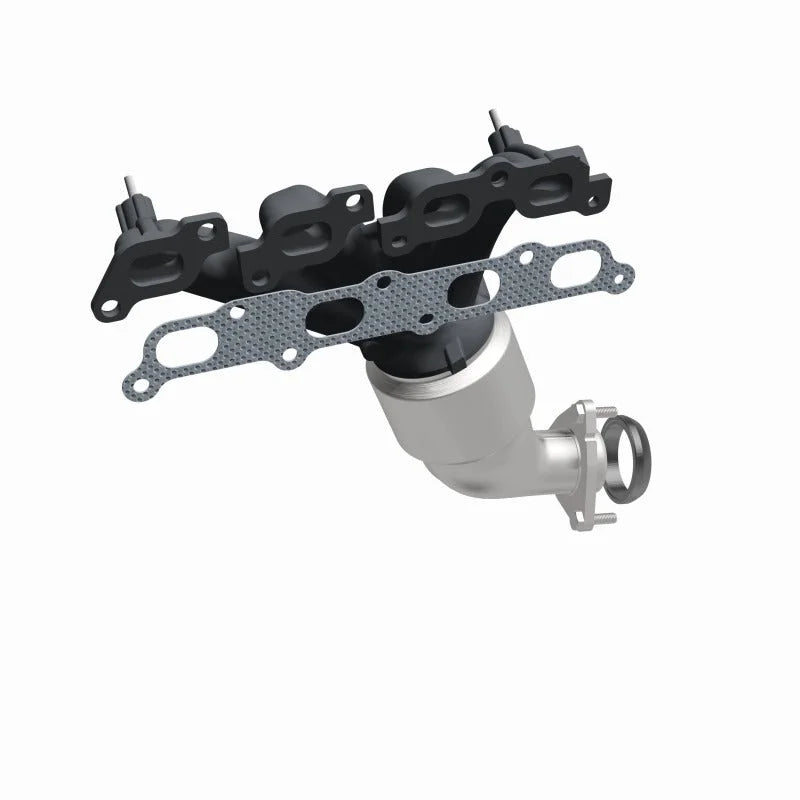 Magnaflow Direct Fit Converter fits 2004 Chevrolet Colorado 2.8L / 2004-2005 Chevrolet Colorado SPORT 2.8L / 2004 GMC Cany...