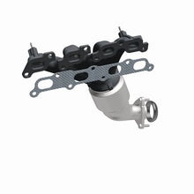 Load image into Gallery viewer, Magnaflow Direct Fit Converter fits 2004 Chevrolet Colorado 2.8L / 2004-2005 Chevrolet Colorado SPORT 2.8L / 2004 GMC Cany...