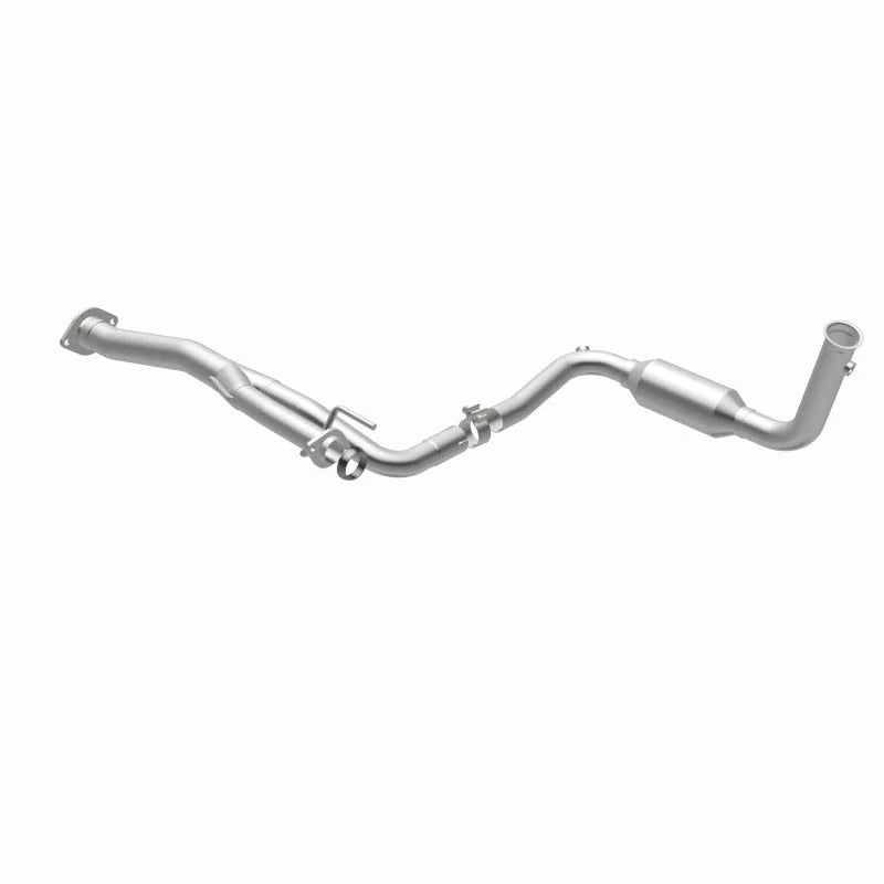 Magnaflow Direct Fit Converter fits 2004 Jeep Liberty 3.7L / 2004 Jeep Liberty LIMITED - Additional View 9