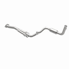 Load image into Gallery viewer, Magnaflow Direct Fit Converter fits 2004 Jeep Liberty 3.7L / 2004 Jeep Liberty LIMITED - Additional View 9