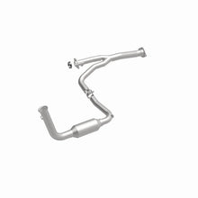 Load image into Gallery viewer, Magnaflow Direct Fit Converter fits 2004 Jeep Liberty 3.7L / 2004 Jeep Liberty LIMITED - Additional View 13