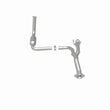 Load image into Gallery viewer, Magnaflow Direct Fit Converter fits 2004 Jeep Liberty 3.7L / 2004 Jeep Liberty LIMITED - Additional View 16
