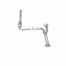 Load image into Gallery viewer, Magnaflow Direct Fit Converter fits 2004 Jeep Liberty 3.7L / 2004 Jeep Liberty LIMITED - Additional View 16