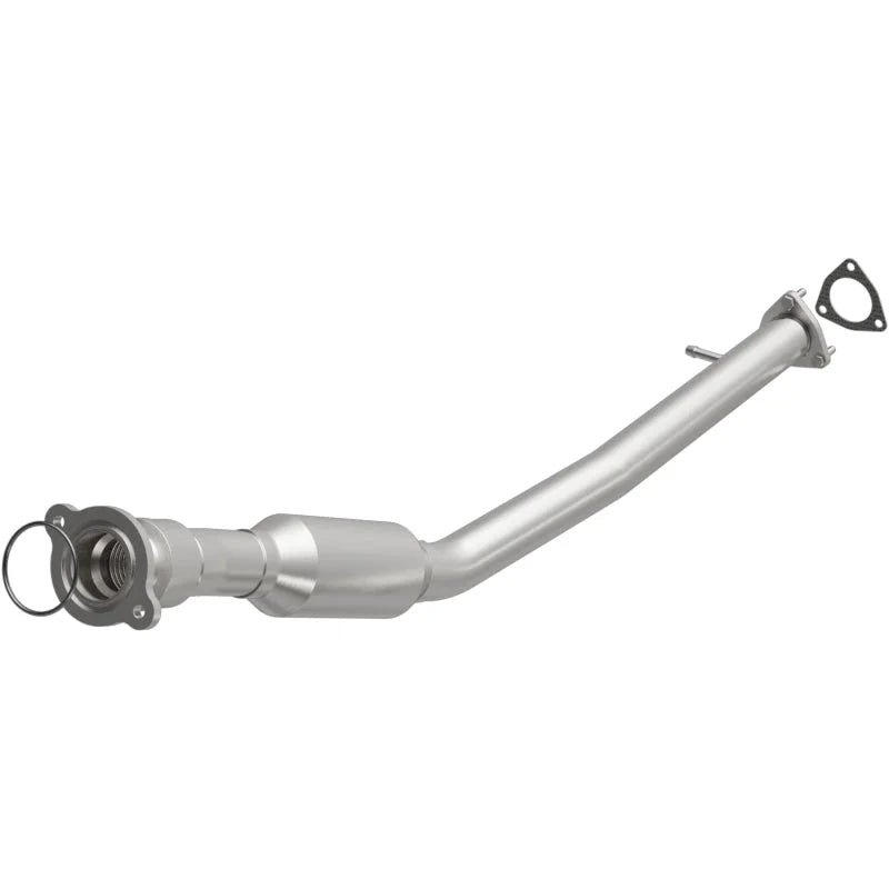 Magnaflow Direct Fit Converter fits 2005-2006 Chevrolet Equinox 3.4L / 2005-2006 Chevrolet Equinox LS 3.4L / 2006 Pontiac ...