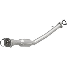 Load image into Gallery viewer, Magnaflow Direct Fit Converter fits 2005-2006 Chevrolet Equinox 3.4L / 2005-2006 Chevrolet Equinox LS 3.4L / 2006 Pontiac ...