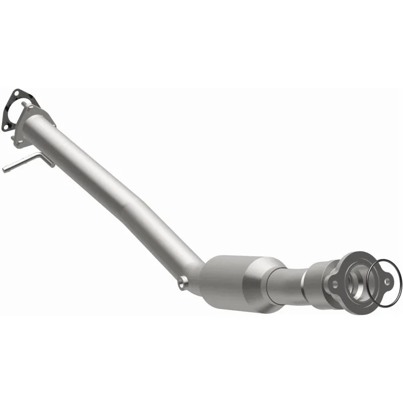 Magnaflow Direct Fit Converter fits 2005-2006 Chevrolet Equinox 3.4L / 2005-2006 Chevrolet Equinox LS 3.4L / 2006 Pontiac ...