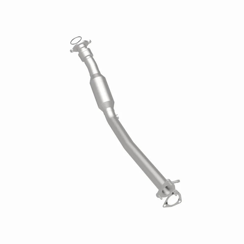 Magnaflow Direct Fit Converter fits 2005-2006 Chevrolet Equinox 3.4L / 2005-2006 Chevrolet Equinox LS 3.4L / 2006 Pontiac ...